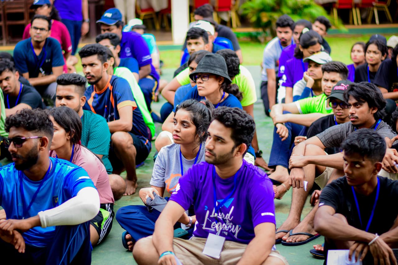 AIESEC NATCOM